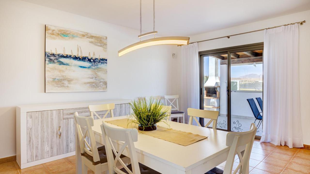 Luxury Villa Cindy Калета де Фусте Екстериор снимка