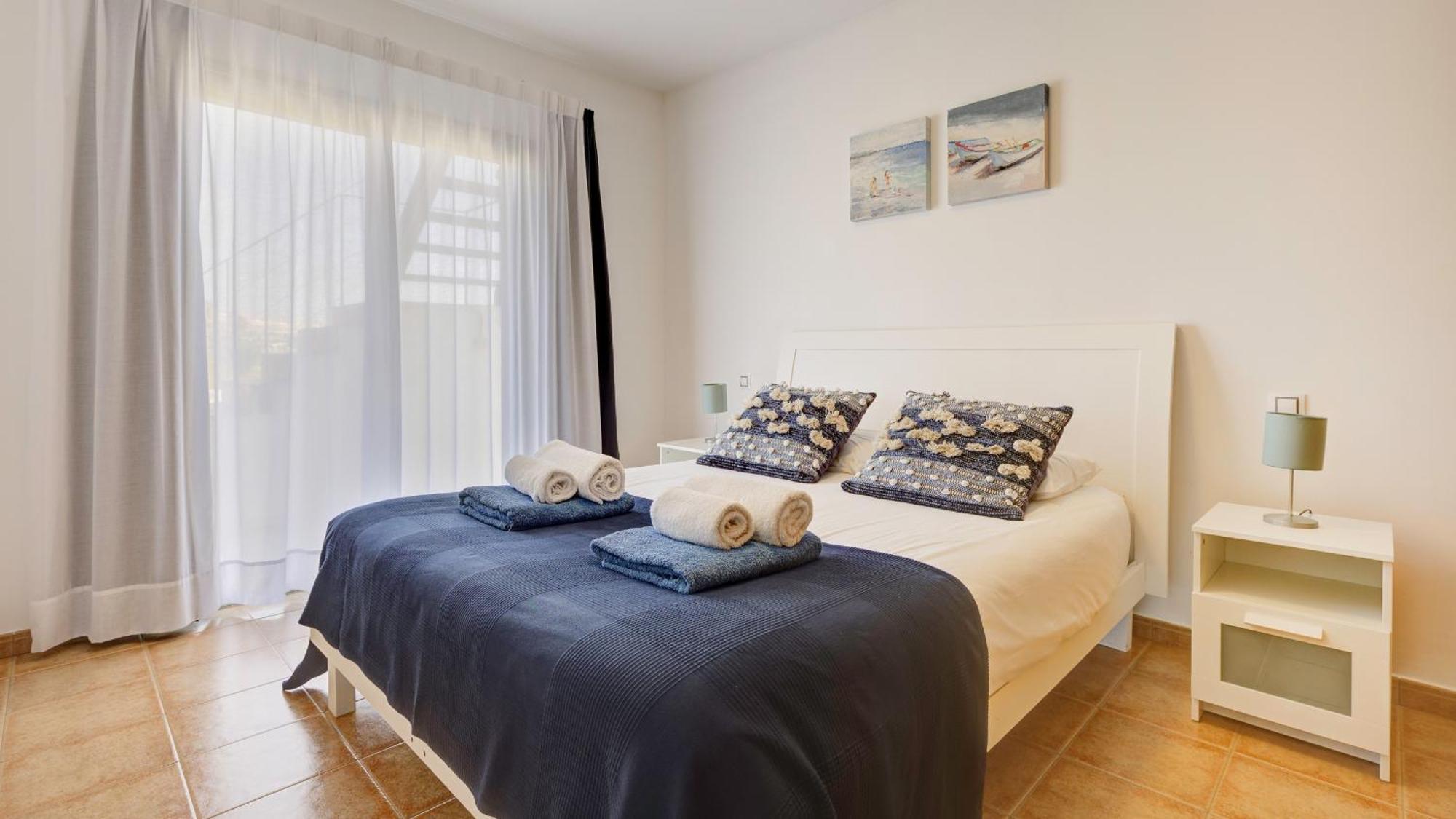 Luxury Villa Cindy Калета де Фусте Екстериор снимка