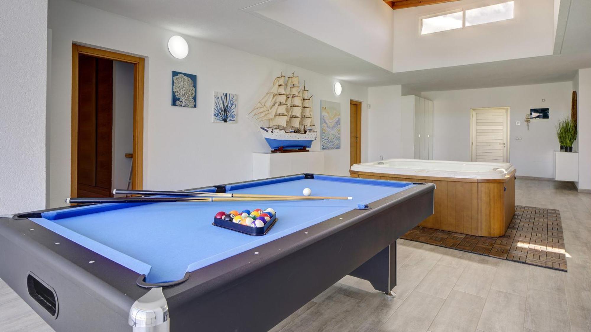 Luxury Villa Cindy Калета де Фусте Екстериор снимка